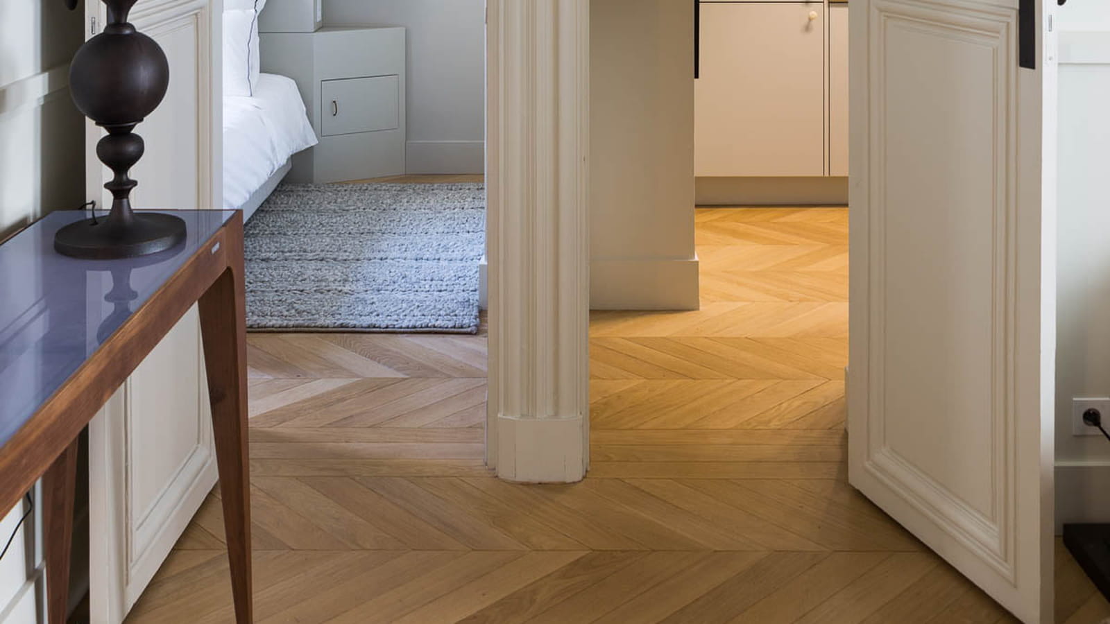 Espaces de circulation 