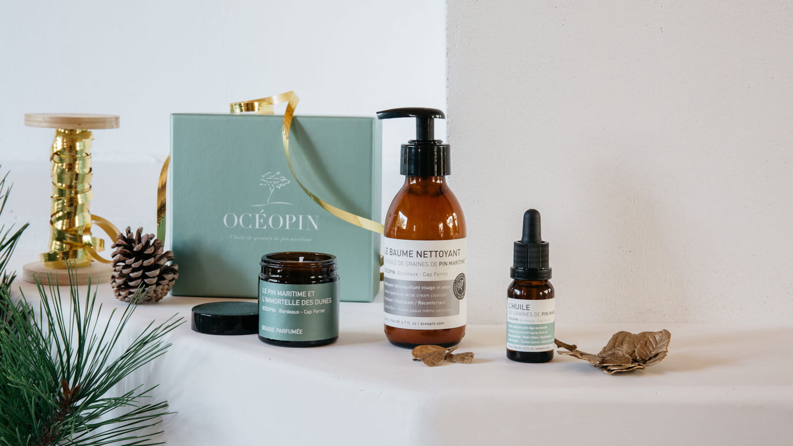 Océopin