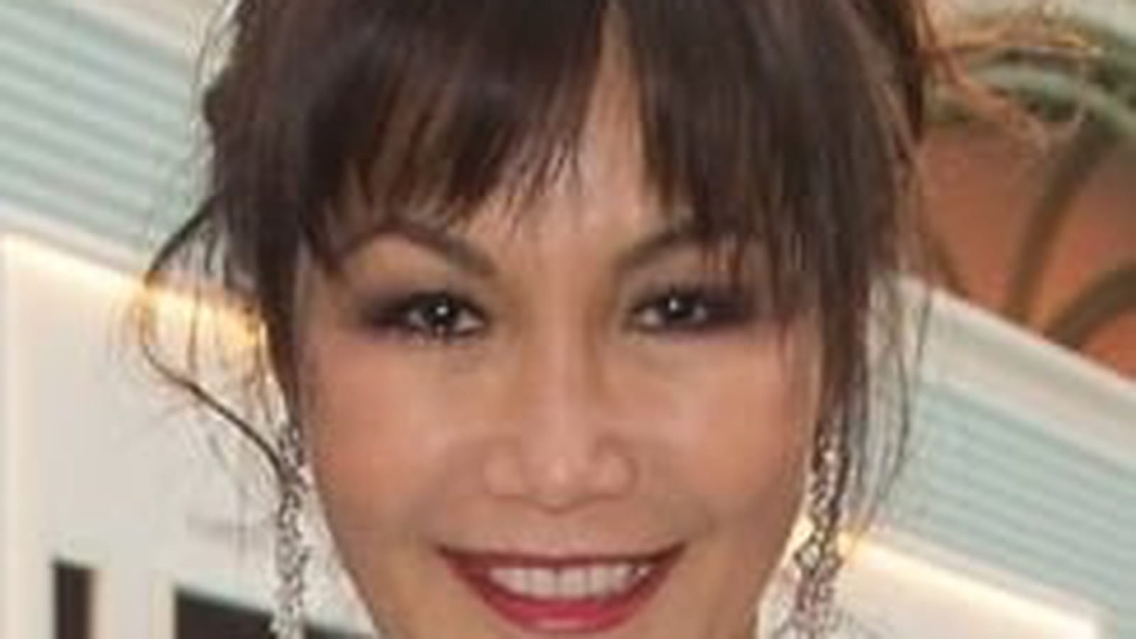  Carrie Perrodo