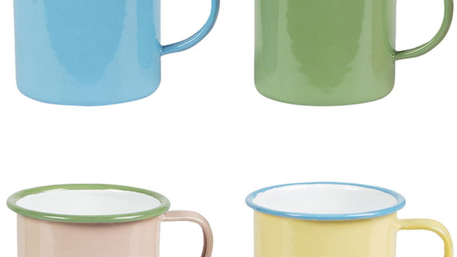 Mug à détourner