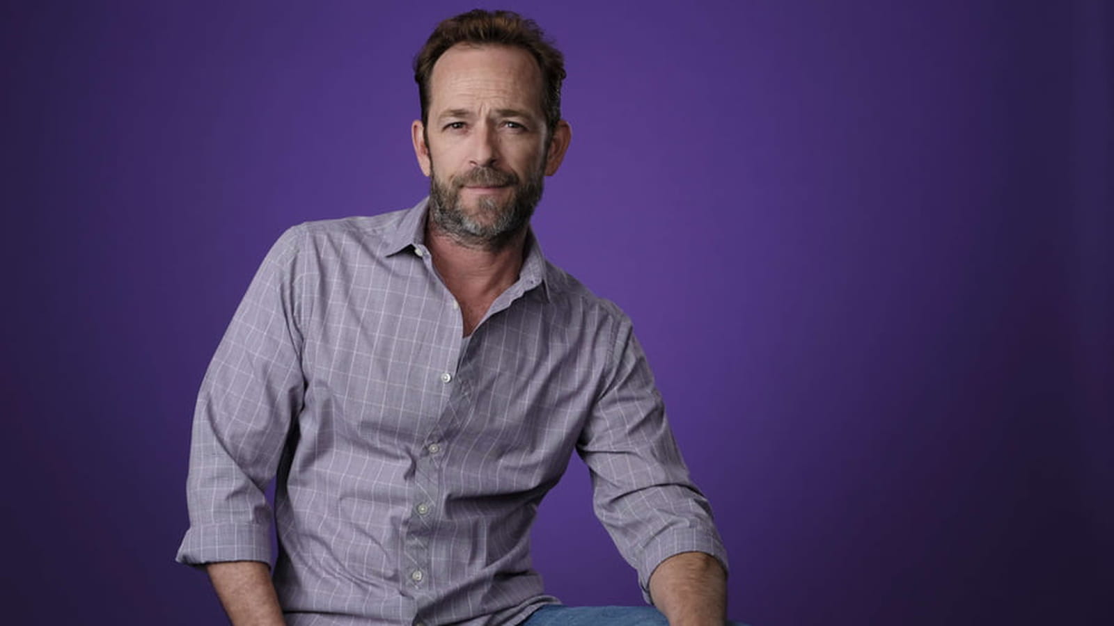 Luke Perry