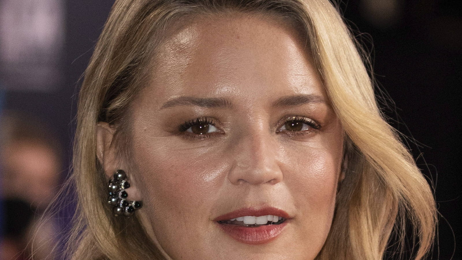 Virginie Efira