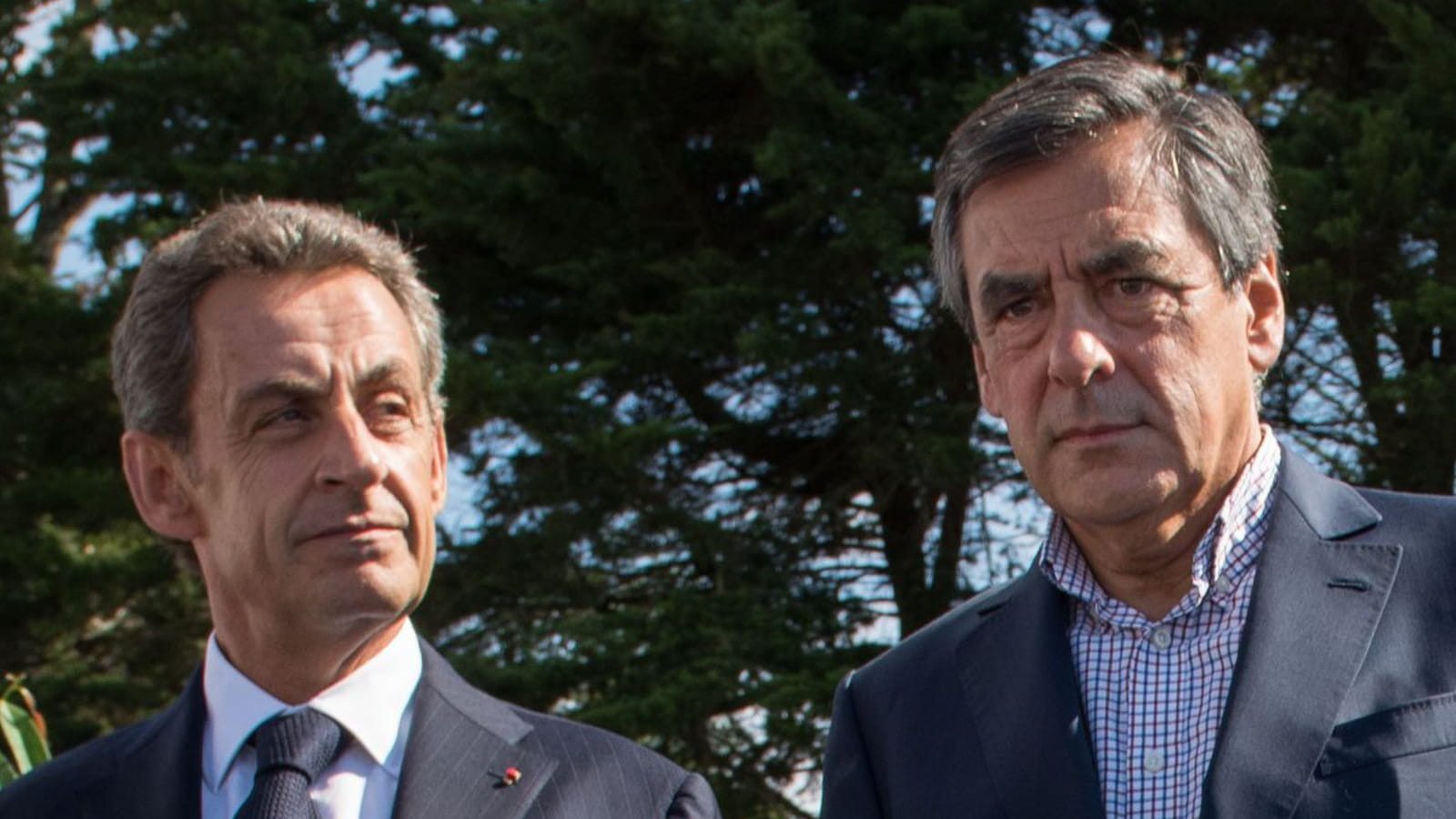 François Fillon