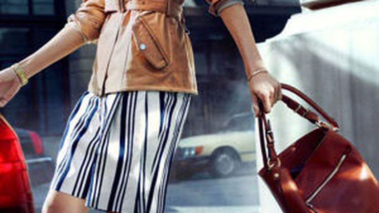 Veste de Massimo Dutti 