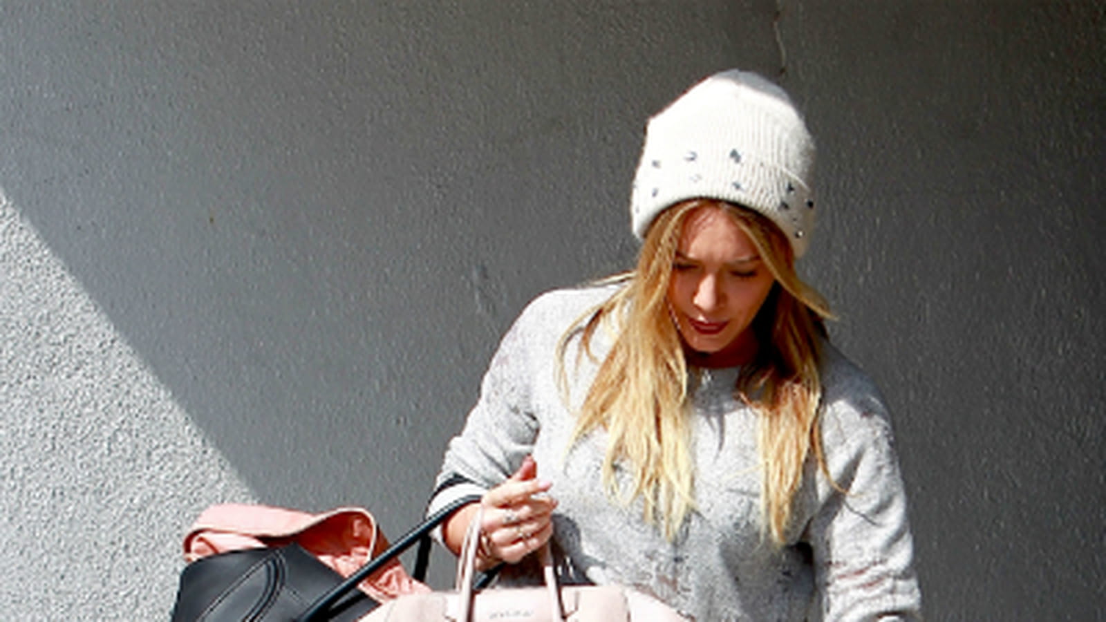 Hilary Duff