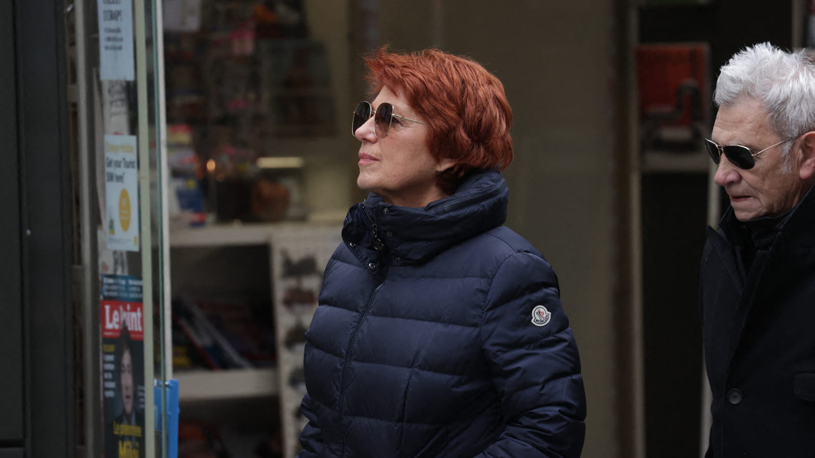 Véronique Genest