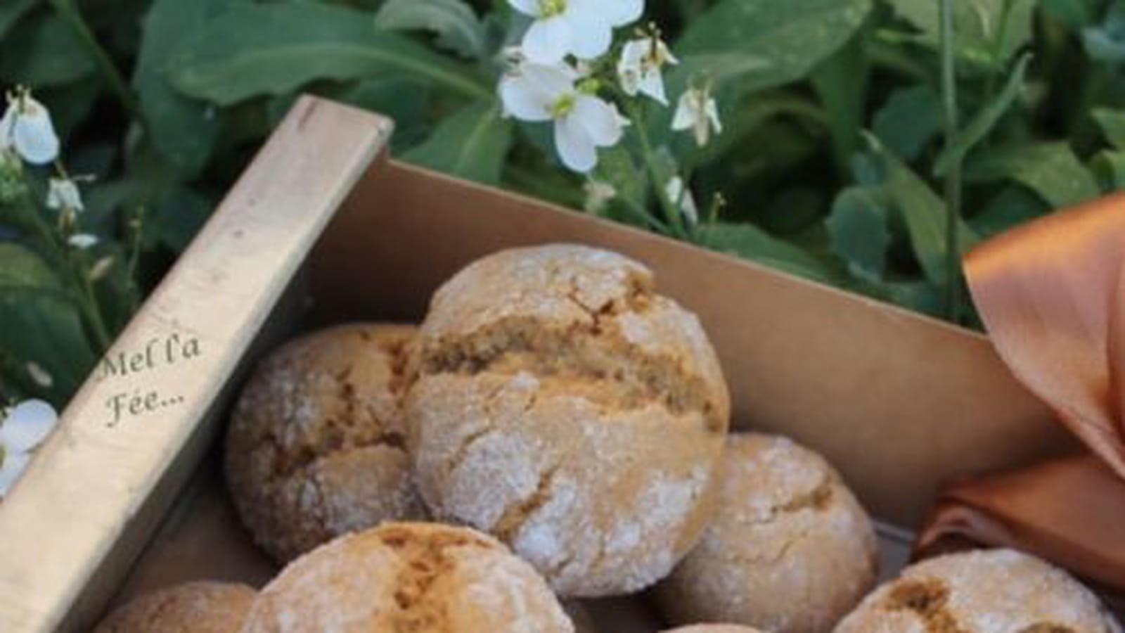 Crinkles au spéculoos