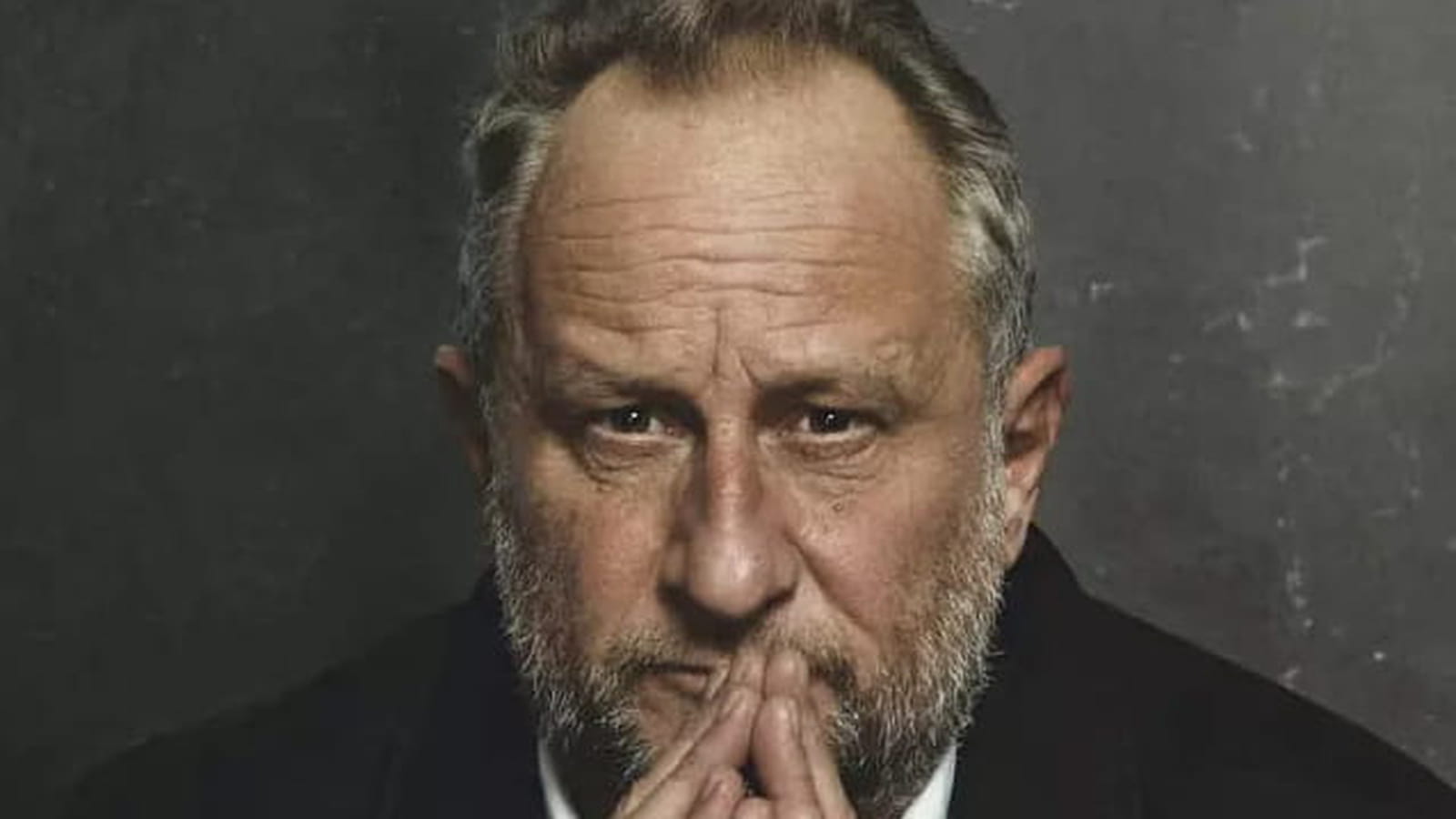 Benoît Poelvoorde