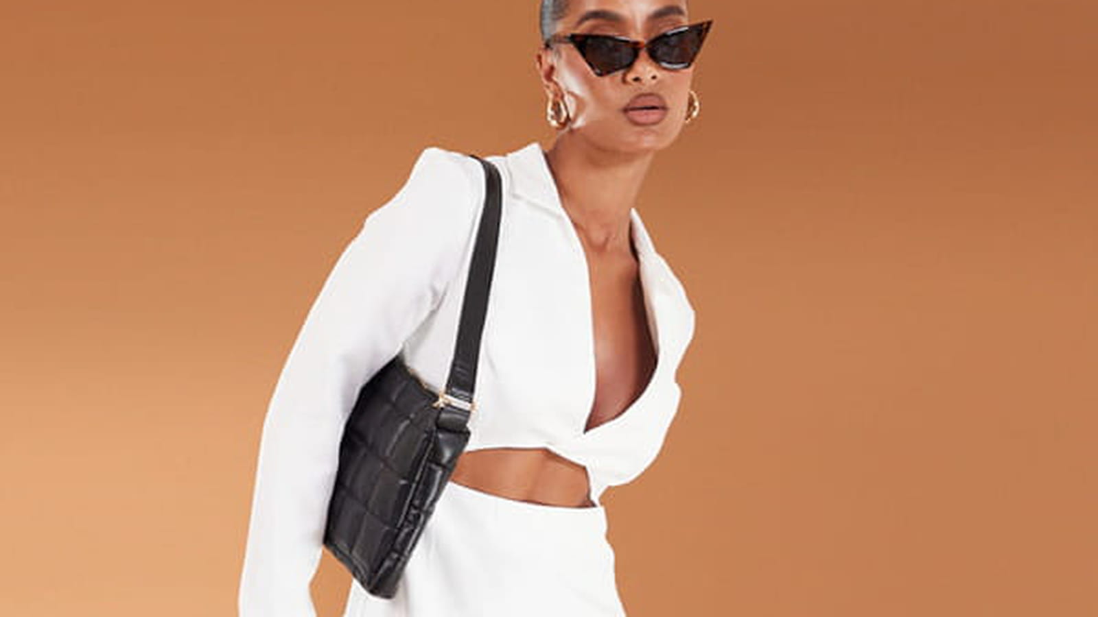 Robe PrettyLittleThing 