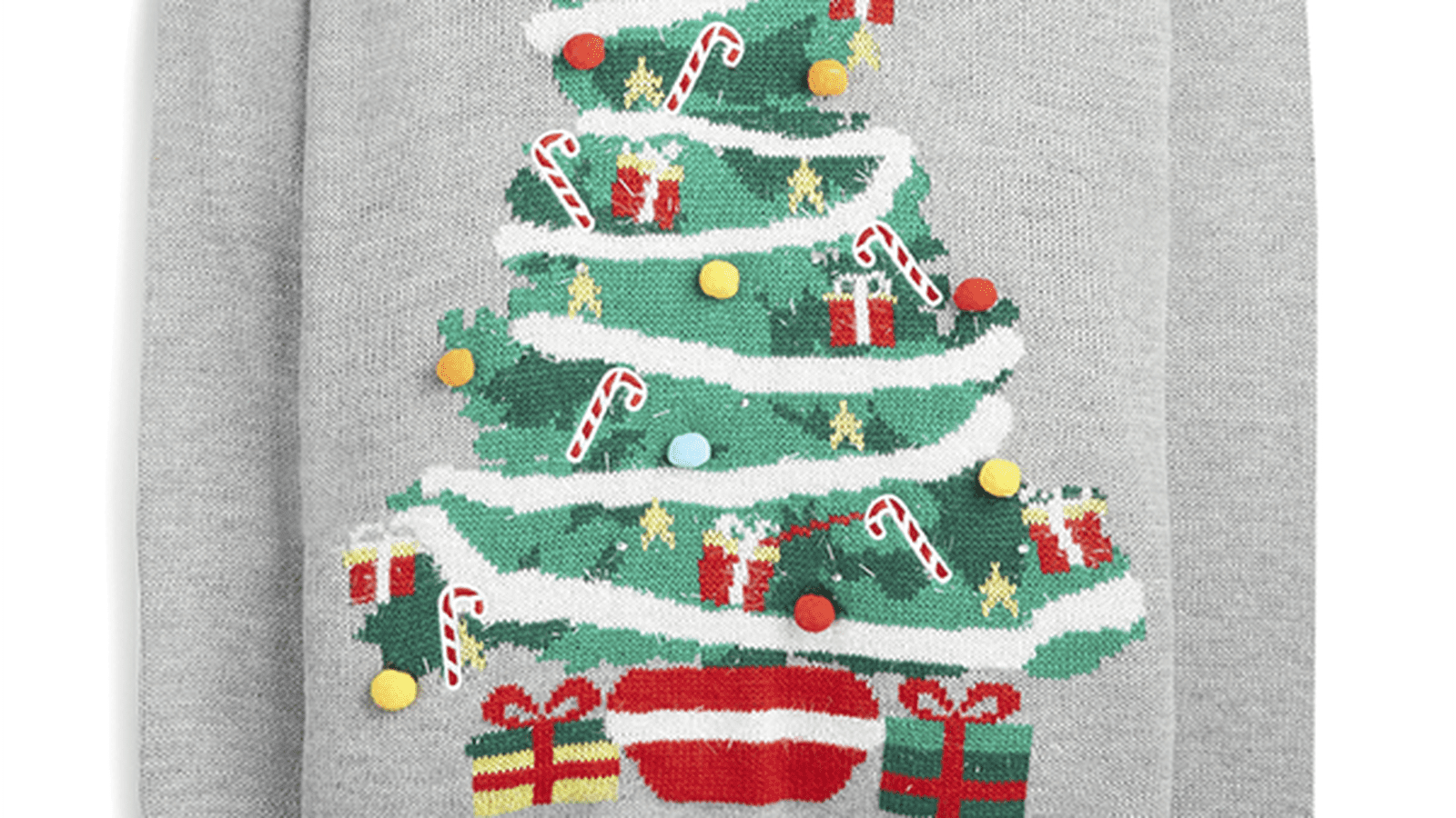 Pull de Noël Primark