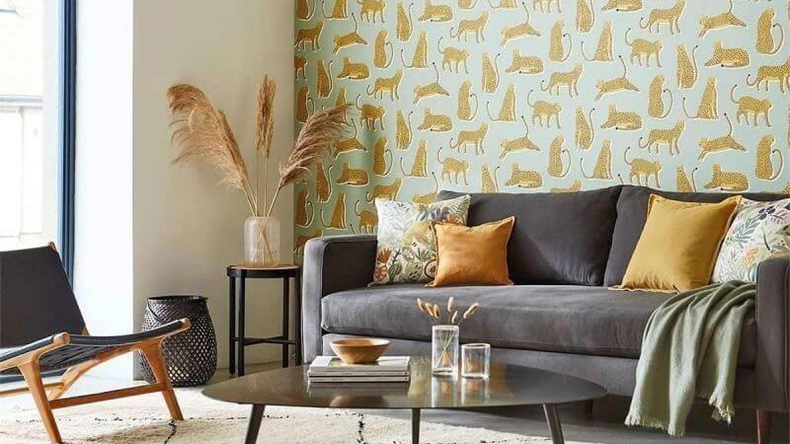 Animal sauvage