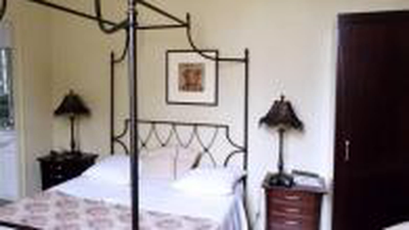 Chambre "Teddy"
