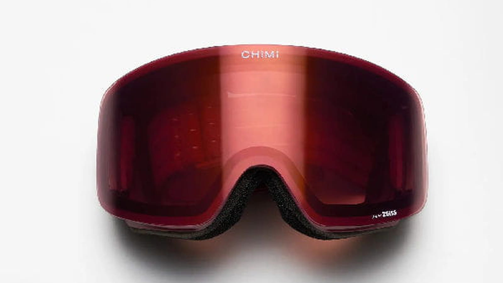 Masque de ski Chimi