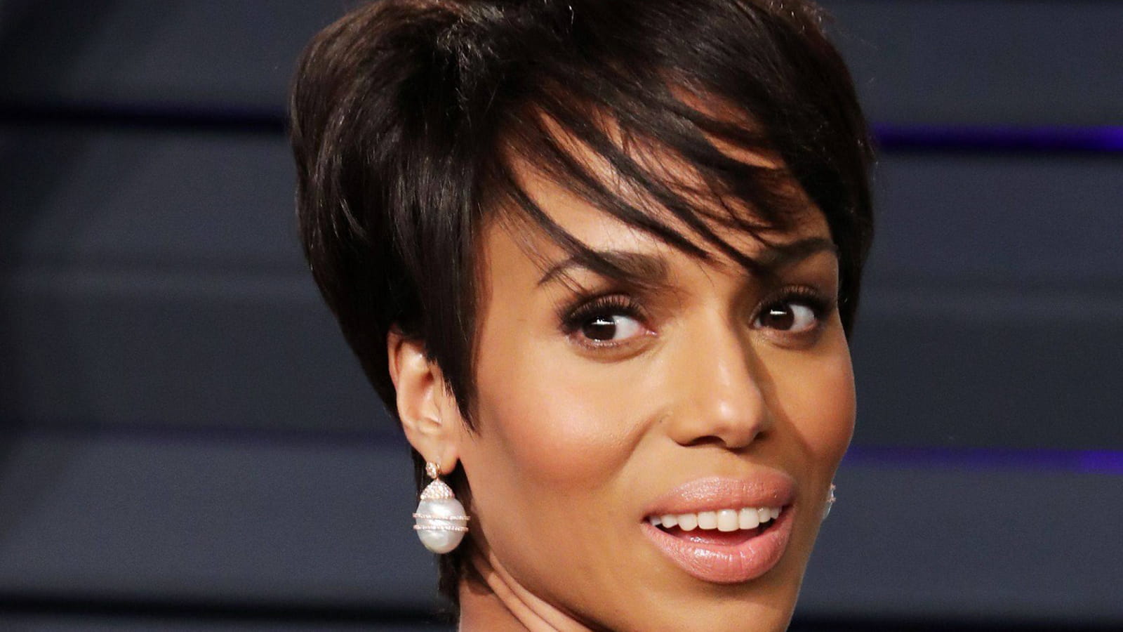 Kerry Washington