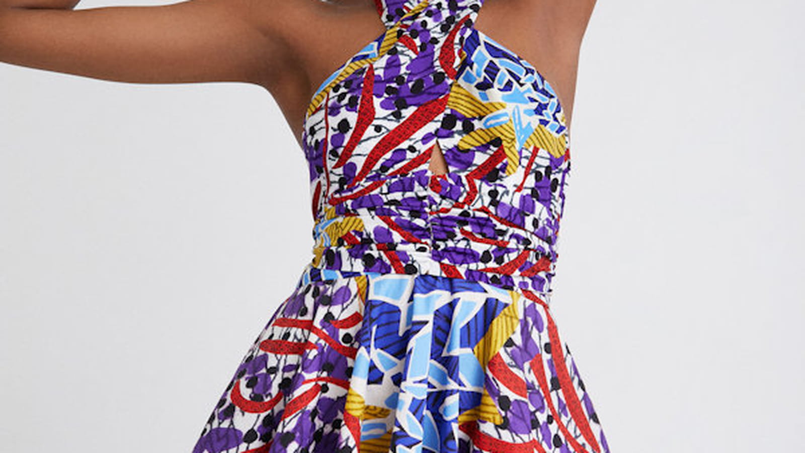 Robe Desigual