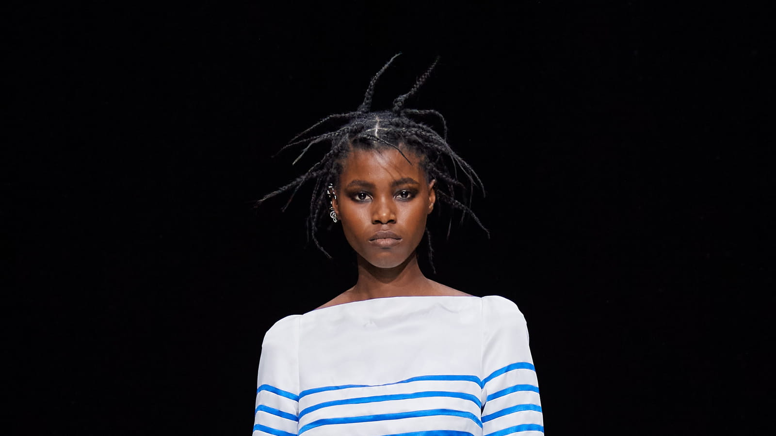 Gaultier fw21 25