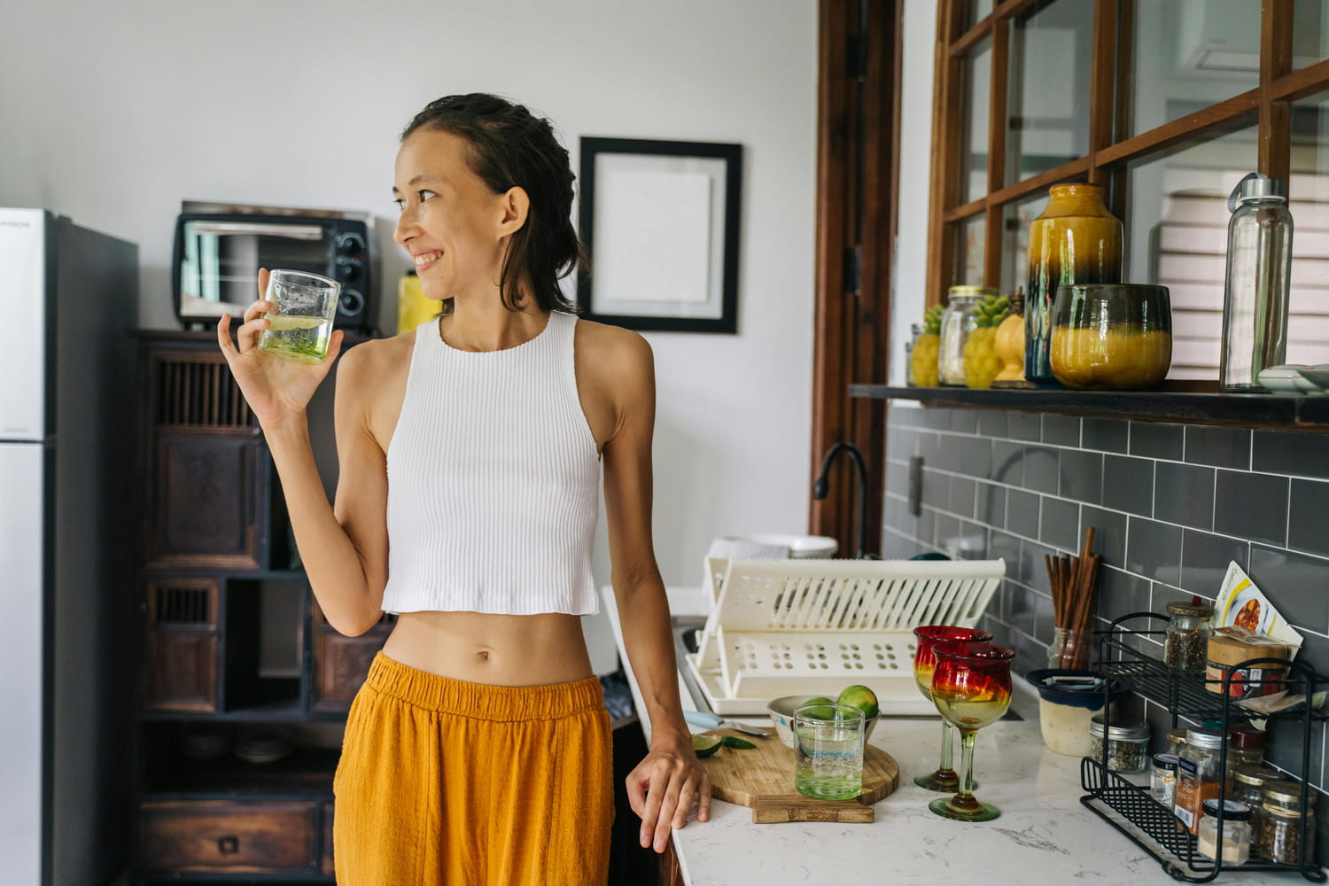 What this dietician always recommends in early September for balanced meals without thinking about it