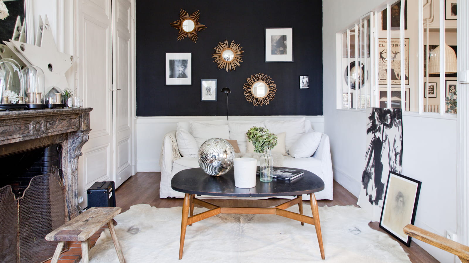 Salon antiquaire