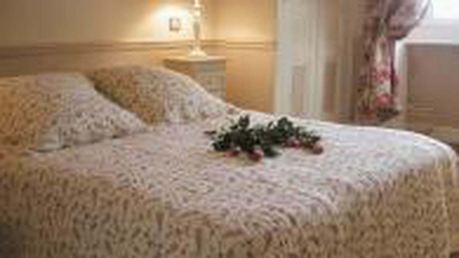 Chambre Jardin