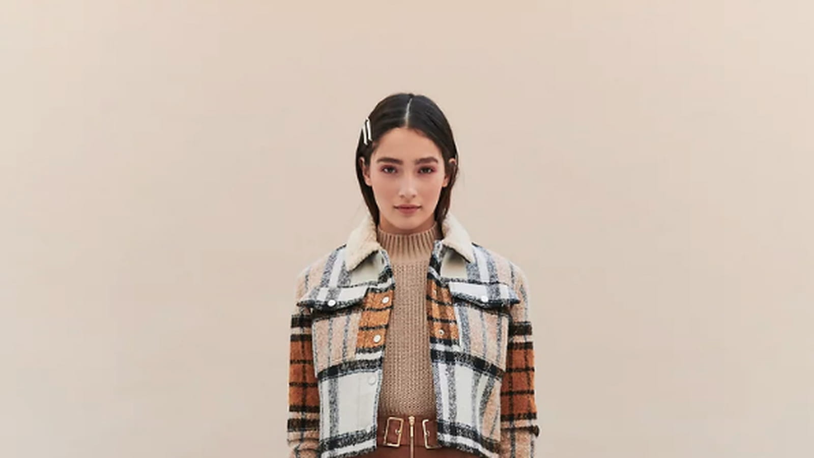 Manteau Tally Weijl