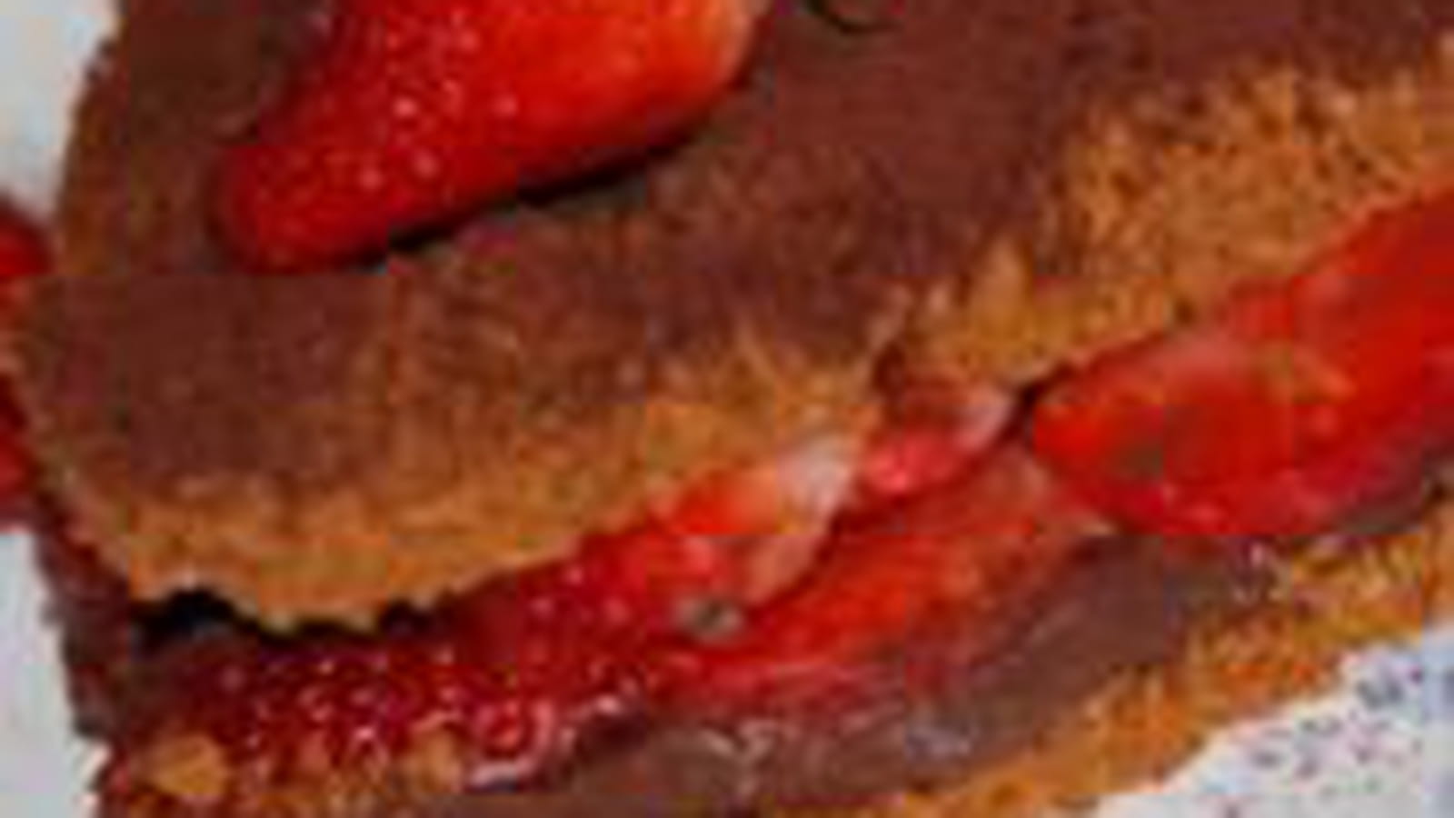 Croquant spéculoos pralinoise