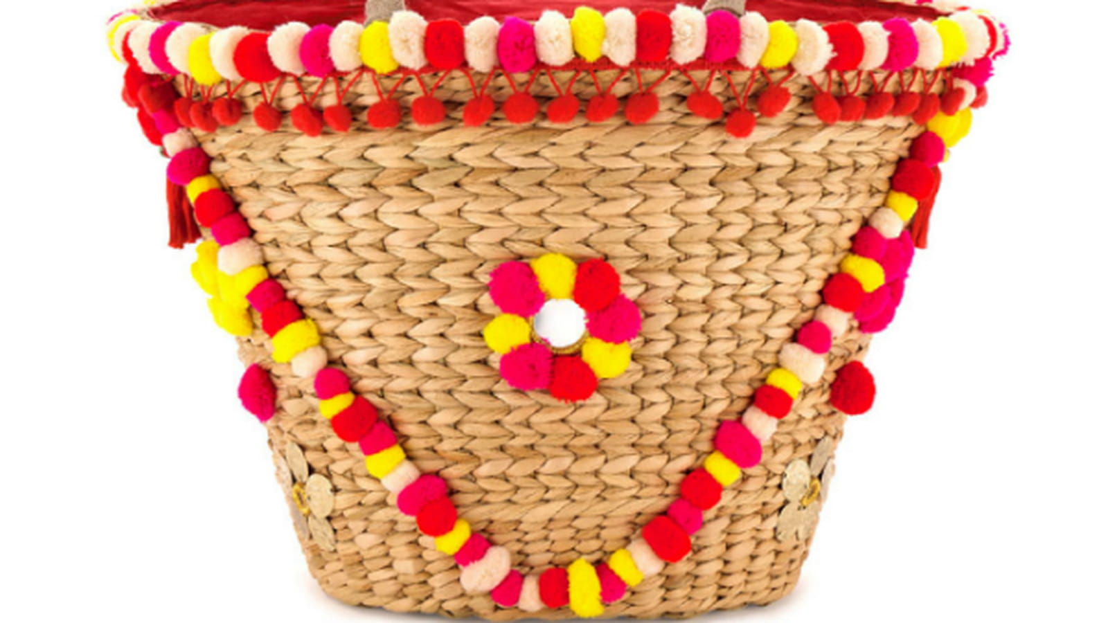 Sac Cosmoparis  
