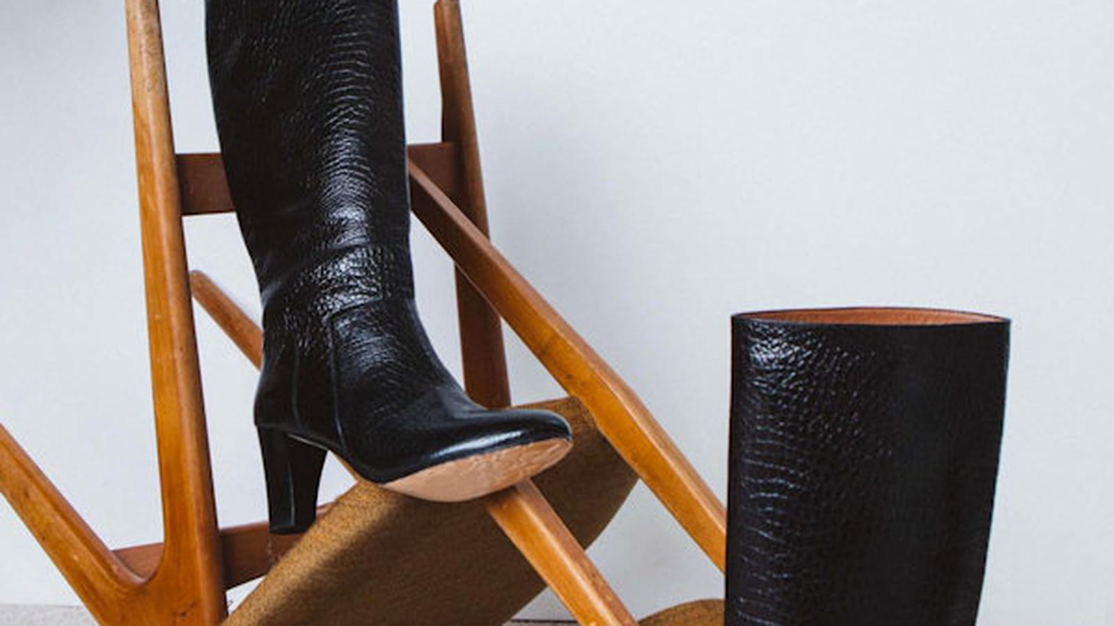 Bottes Balzac Paris