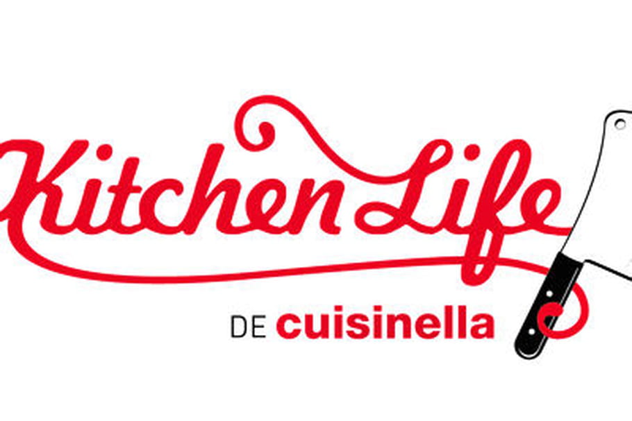 KitchenLife.fr, le blog cuisine tendance de Cuisinella