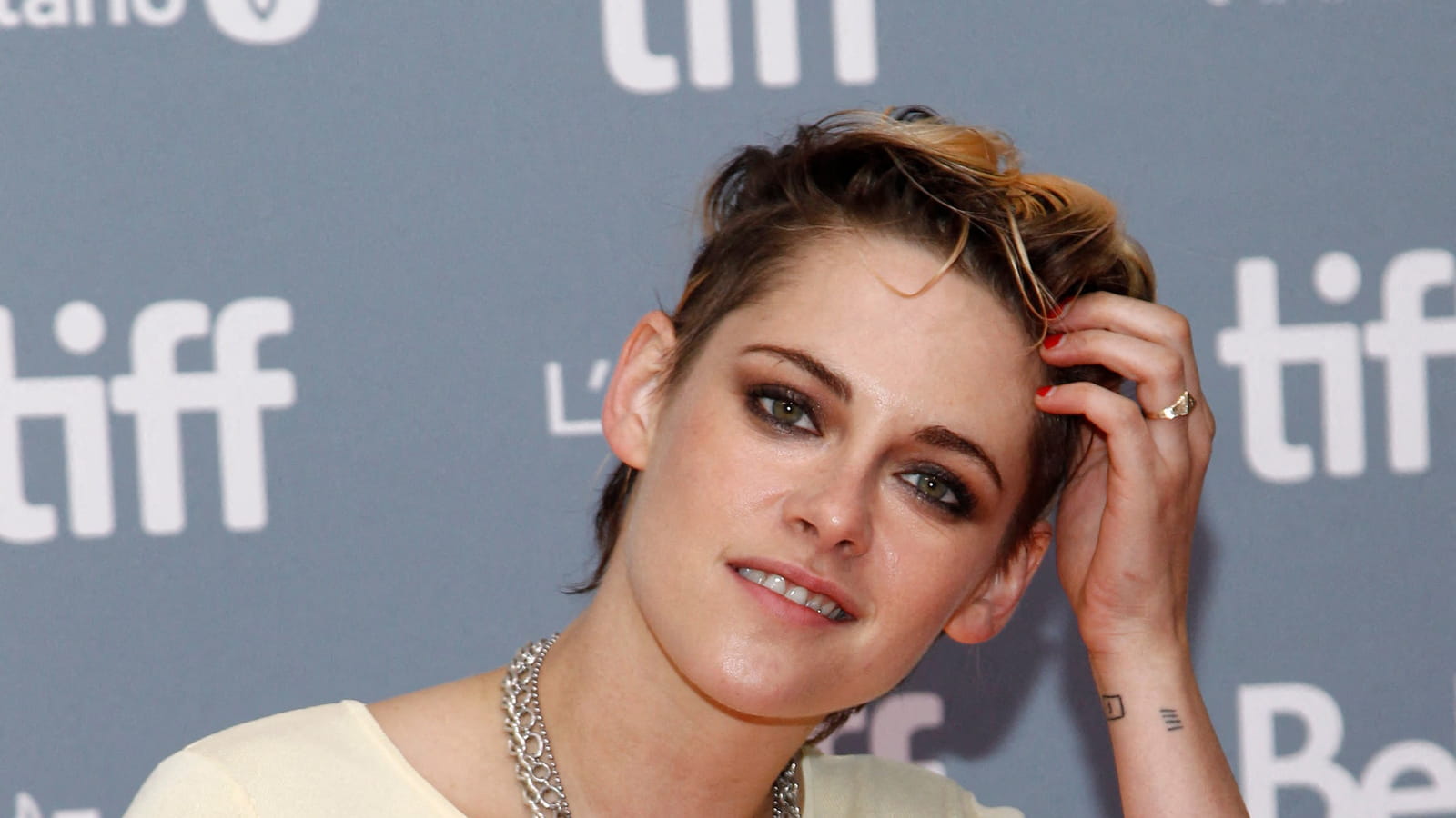 Kristen Stewart