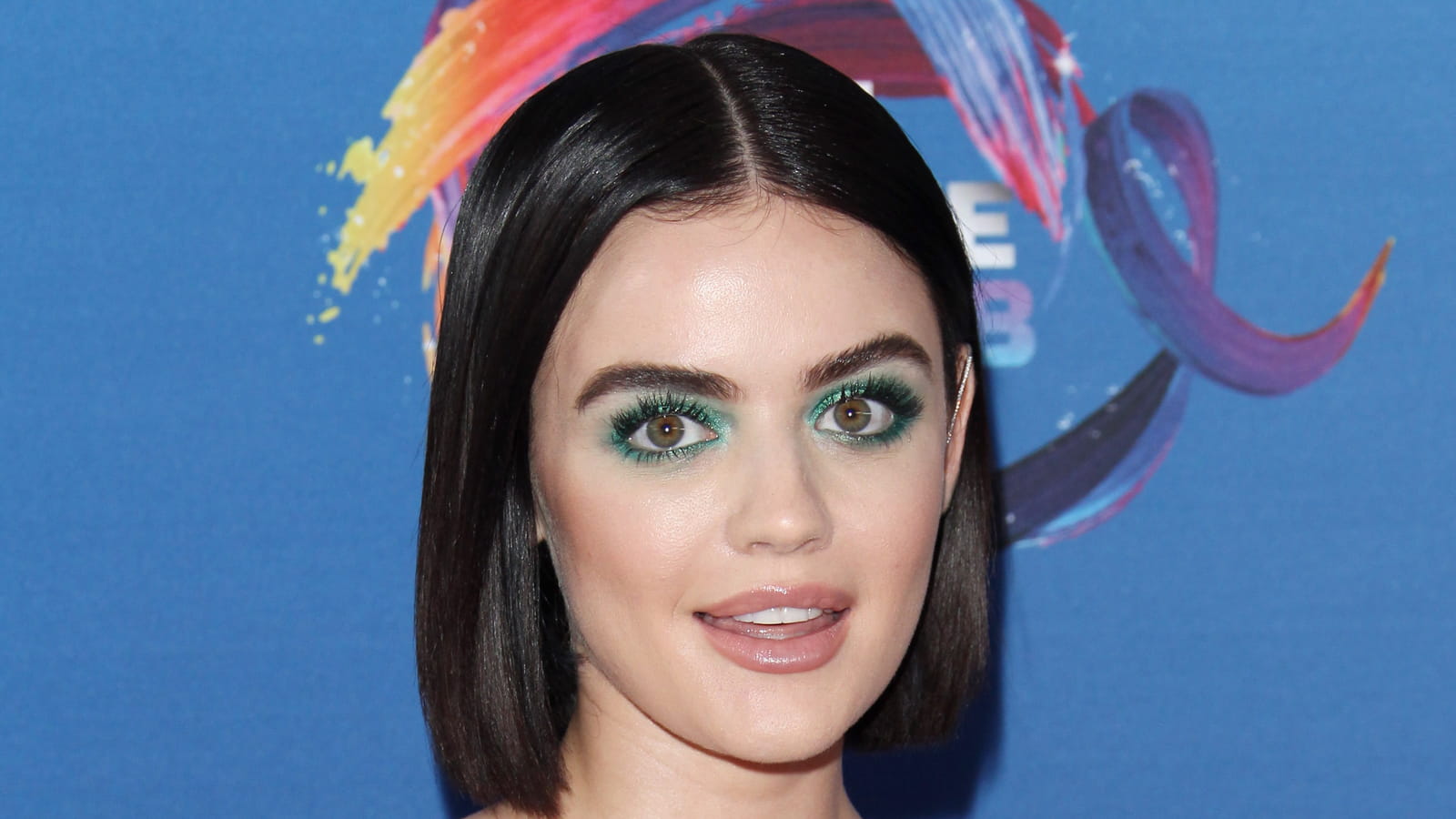 Lucy Hale