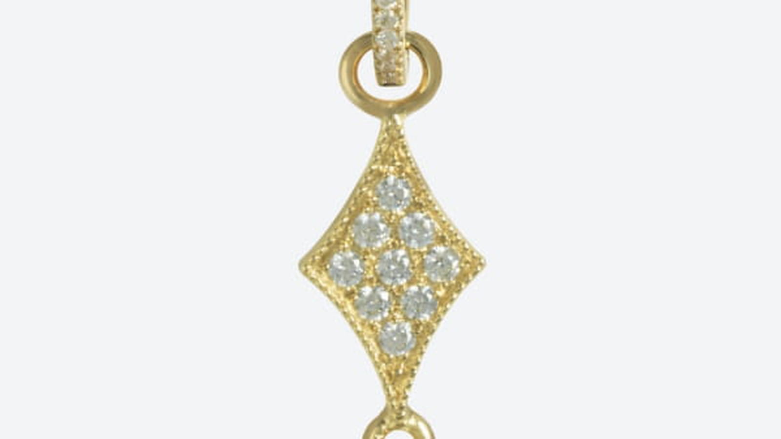 Pendentif De Jaegher