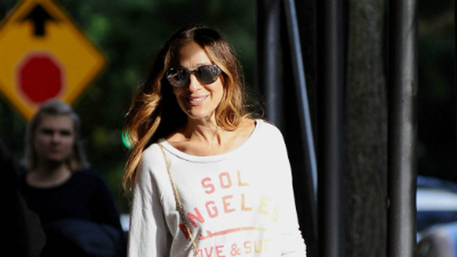 Sarah Jessica Parker