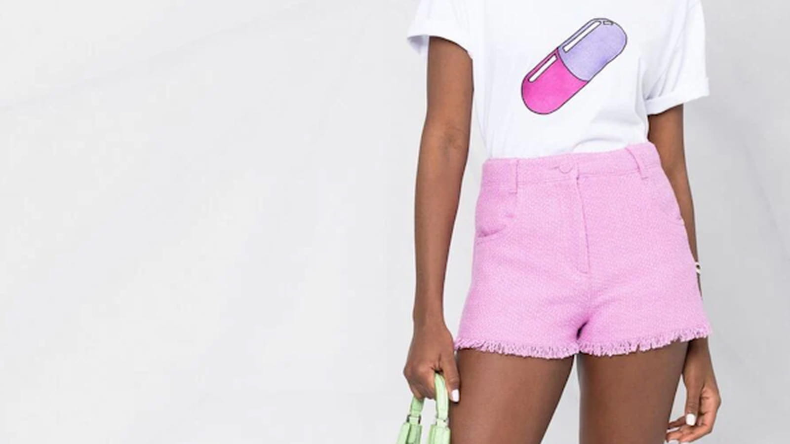 Short MSGM