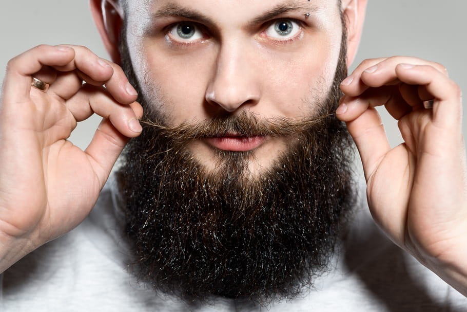 Movember : origine, c'est quoi le mois de la Moustache ?