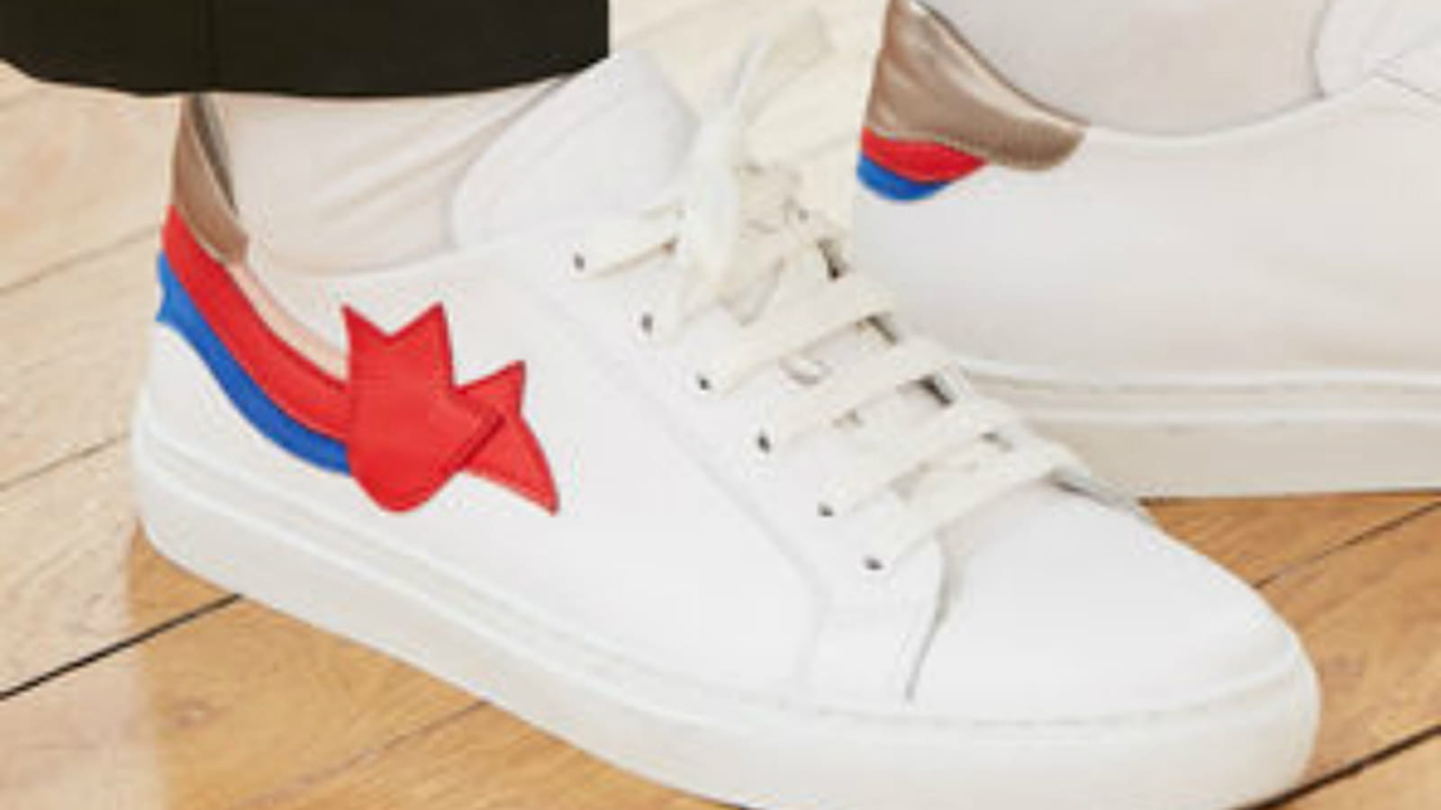 Baskets Claudie Pierlot