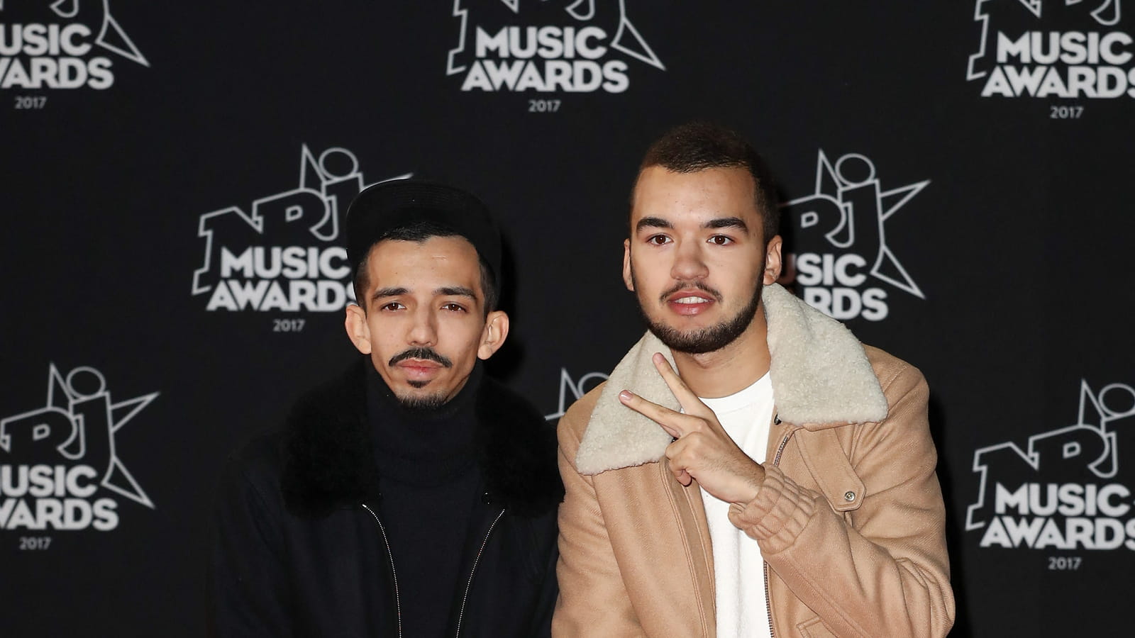 Big Flo et Oli 