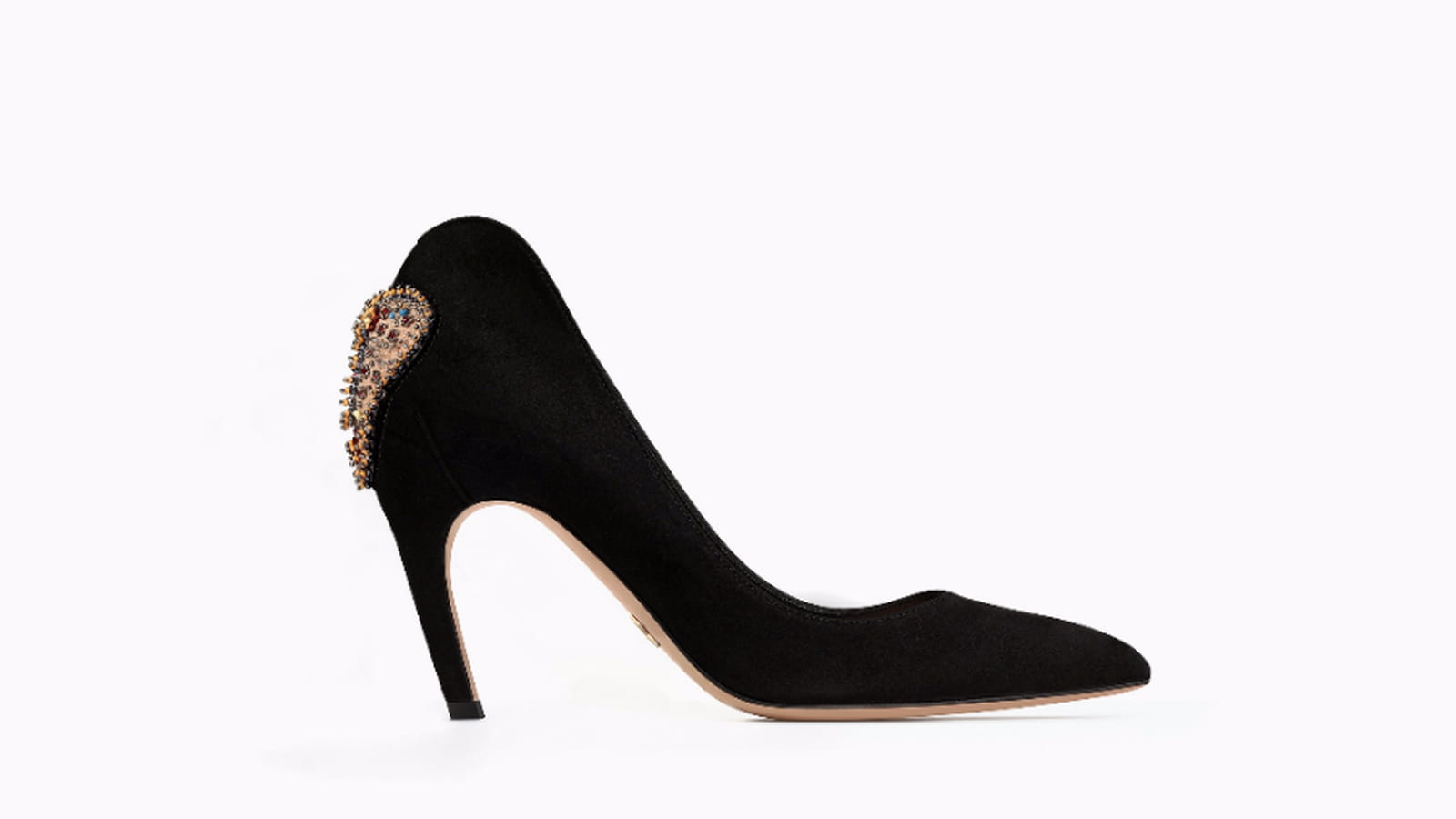 Escarpin Christian Dior   