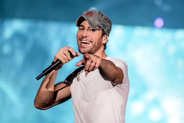 Enrique Iglesias