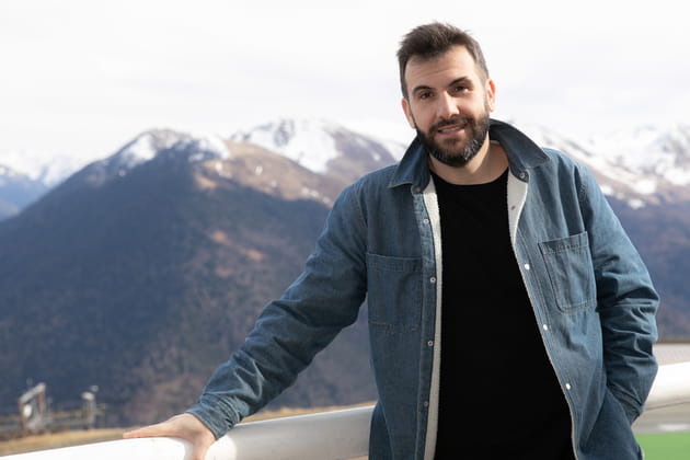 Laurent Ournac&nbsp;: ce job d'&eacute;t&eacute; qui a financ&eacute; son permis de conduire