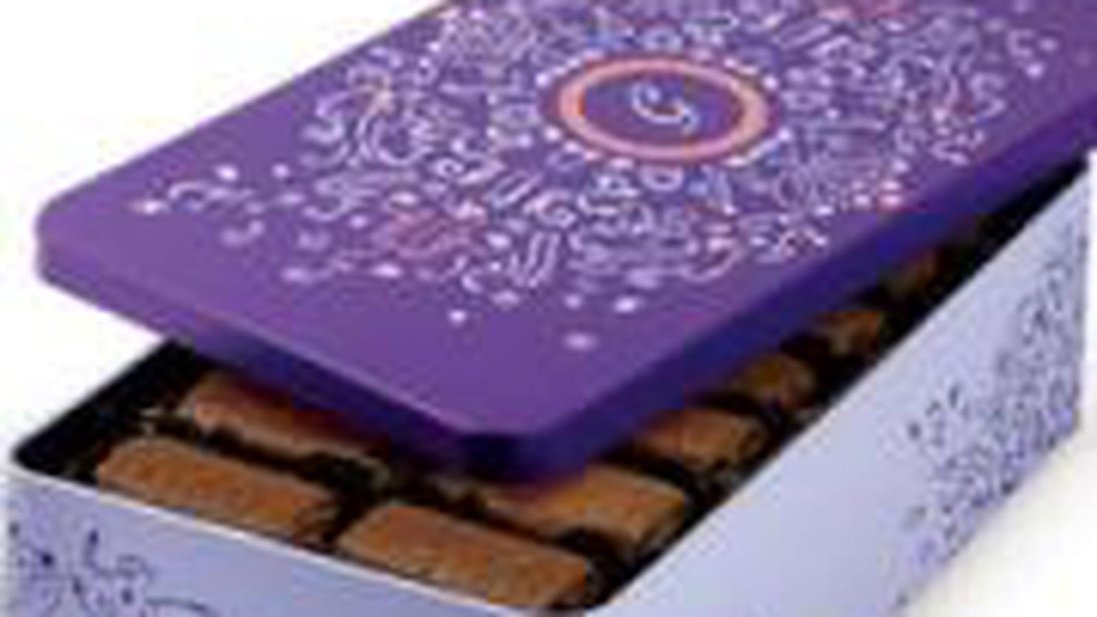 Coffret Plaisir Chocolat