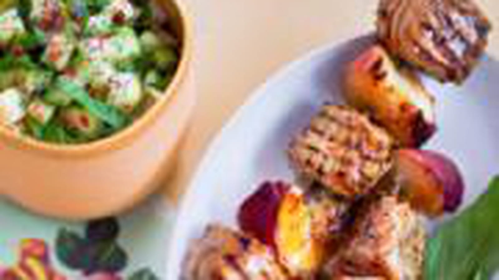 Brochettes