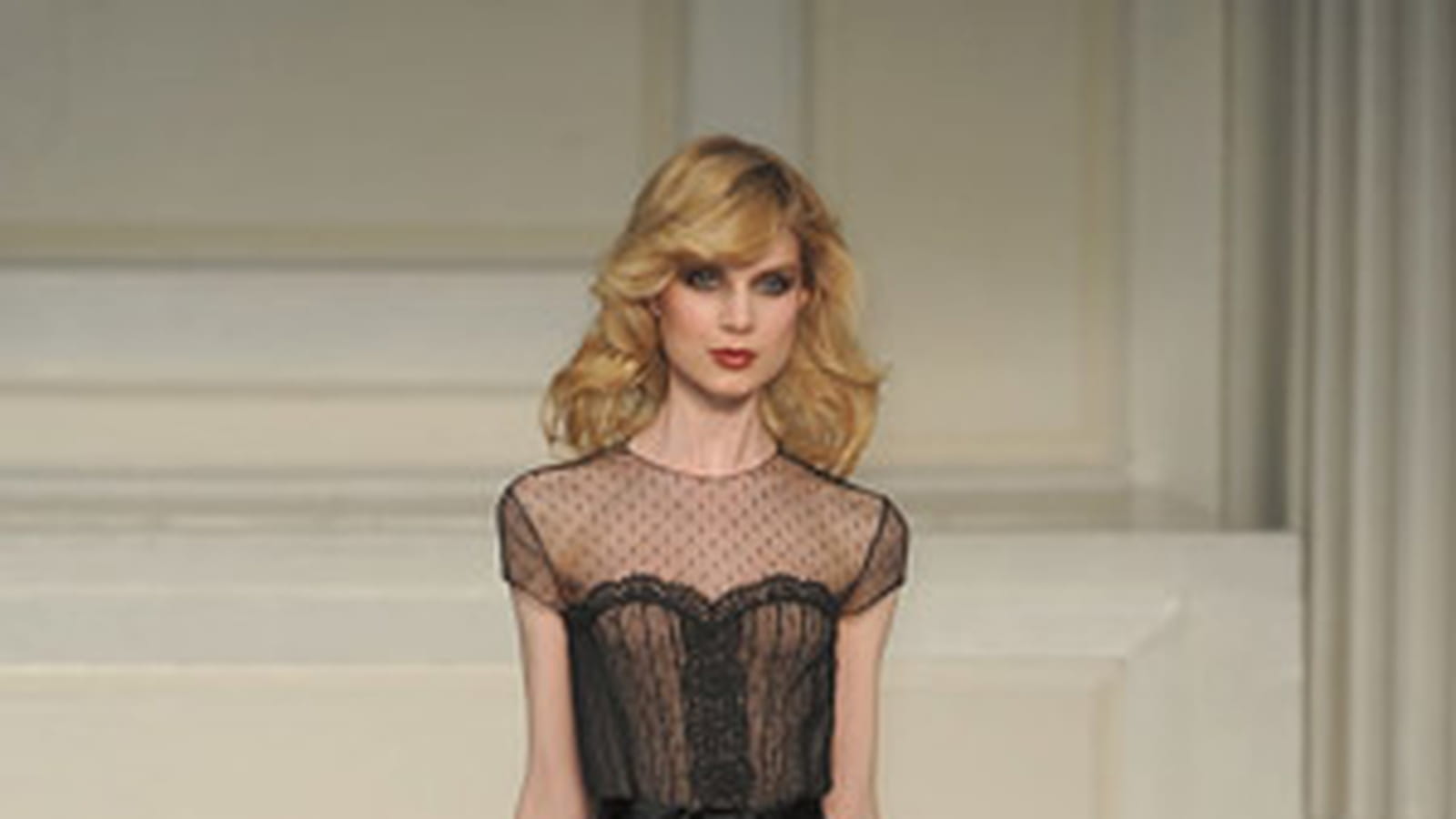 Oscar de la Renta