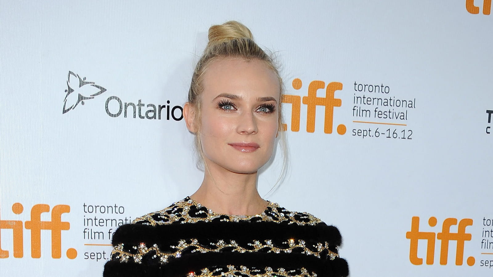 Diane Kruger