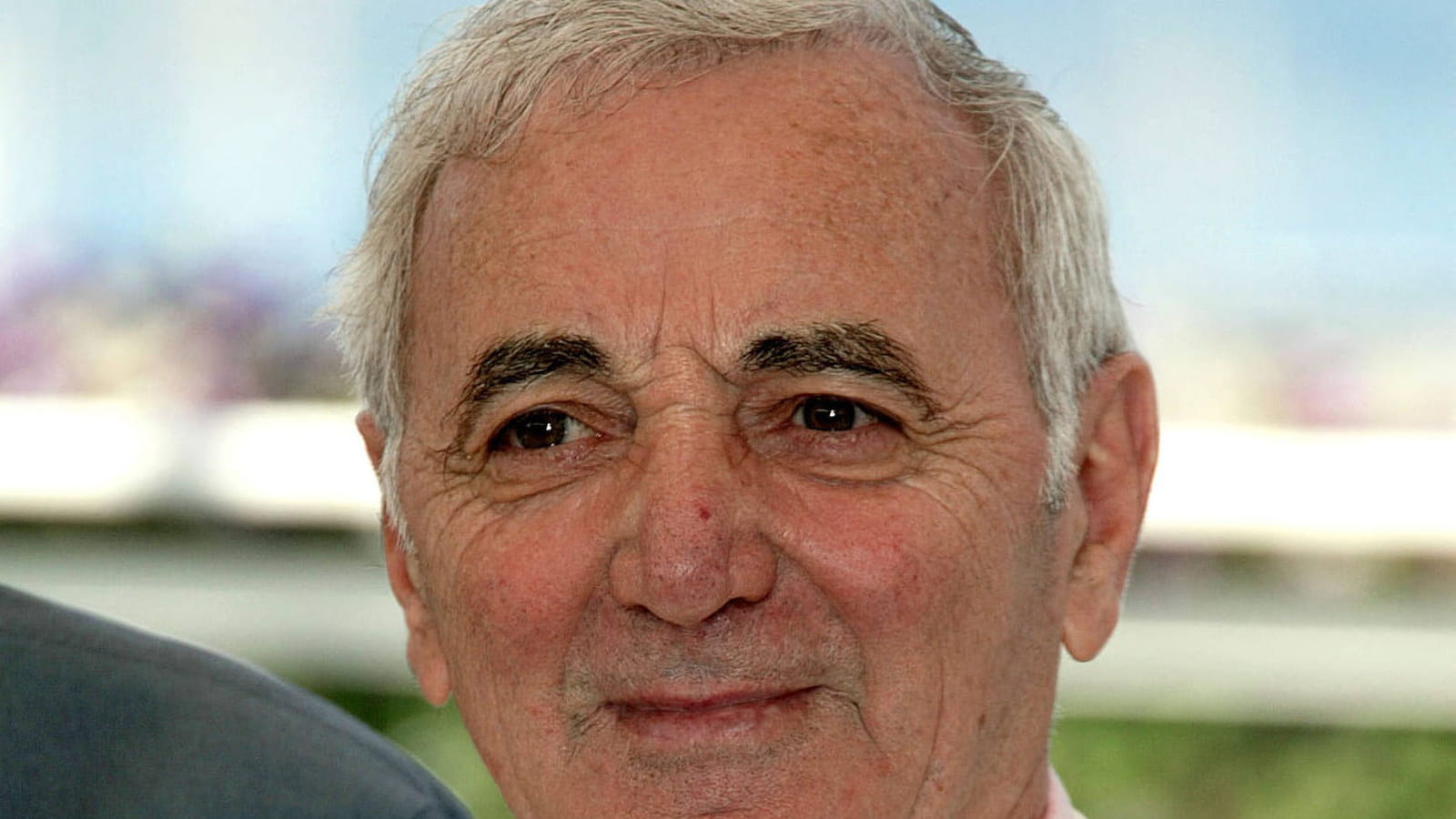 Charles Aznavour