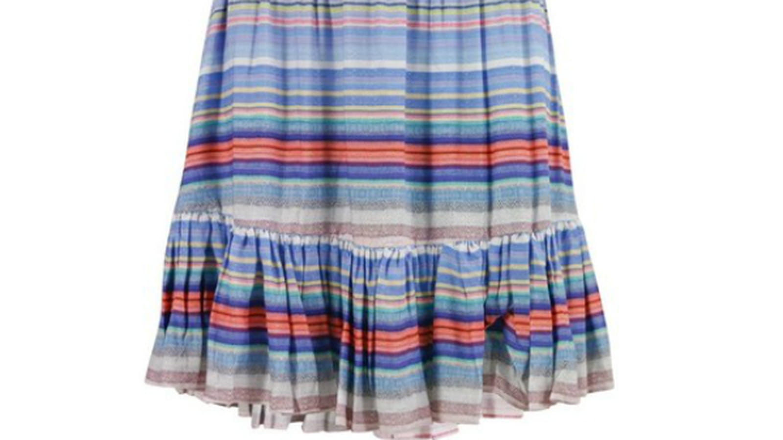 Robe de plage 