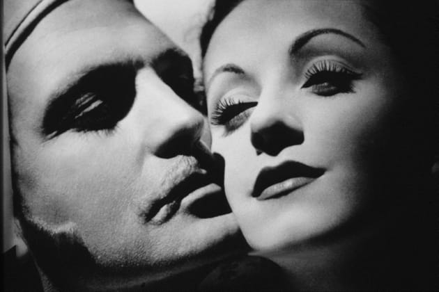 En maîtresse d'un tsar au destin tragique