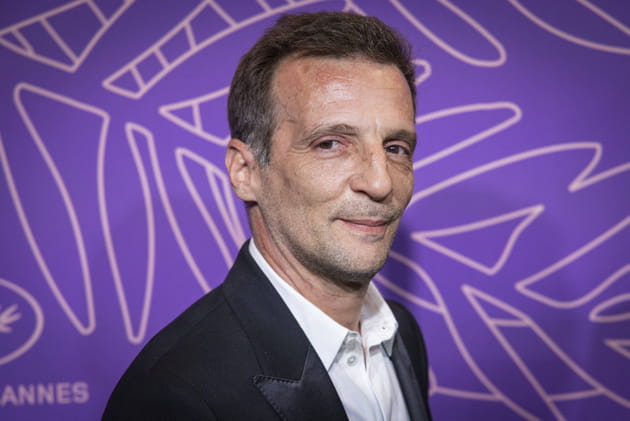 Mathieu Kassovitz, l'acteur r&eacute;compens&eacute; au C&eacute;sar est Lion