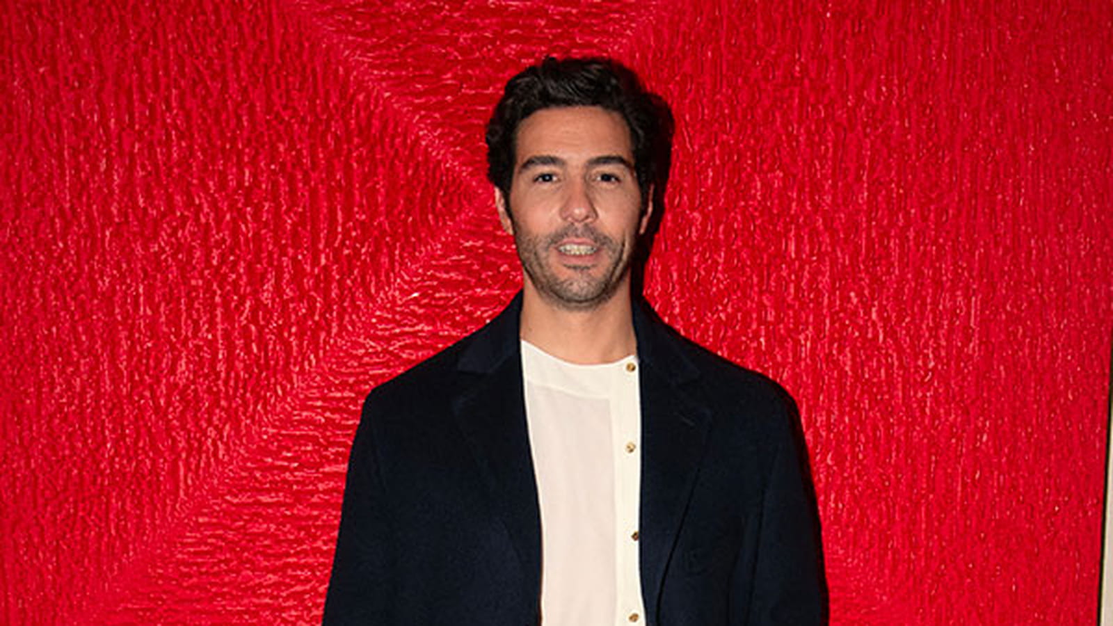Tahar Rahim