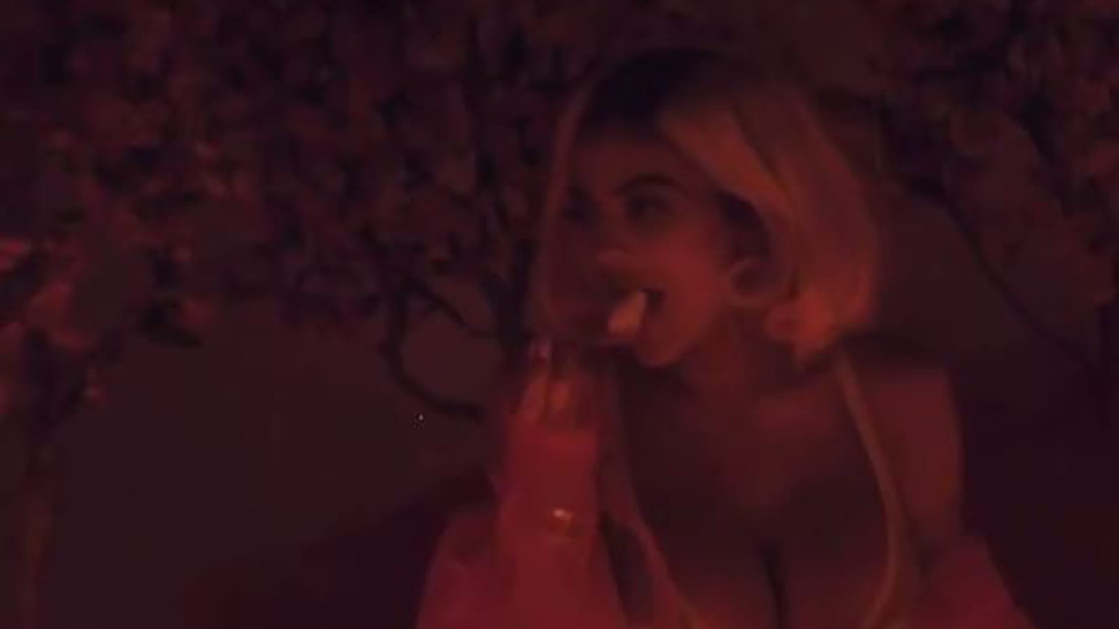 Kylie Jenner