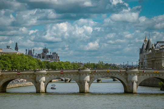 Pourtant c&eacute;l&egrave;bre depuis des ann&eacute;es, ce lieu touristique fran&ccedil;ais ne fait pas que des adeptes